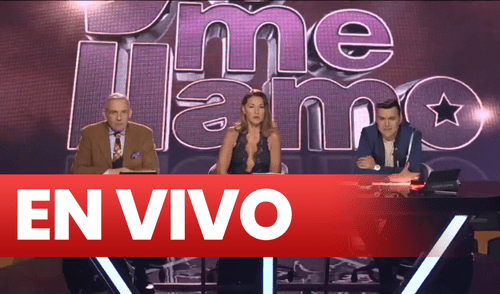 El ganador o ganadora del concurso se llevará 1.200 millones de pesos colombianos. Foto: Yo me llamo/Instagram