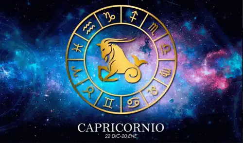 ¿Qué dice el horóscopo de Capricornio hoy, martes 16 de noviembre del 2021?