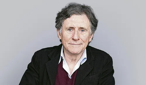 Byrne sostiene que, ahora, con las plataformas tenemos muchas más formas de comunicarnos; sin embargo, le preocupa que "las personas terminen encerradas en algo". Foto: difusión