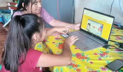 Conoce la programación de Aprendo en Casa hoy 17 de noviembre de 2021. Foto: Contraloría