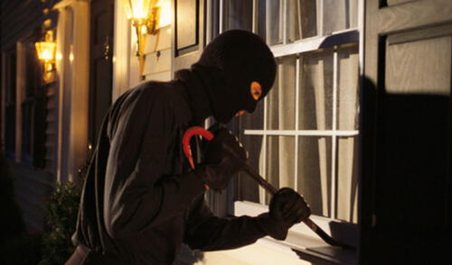 Las áreas compartidas son unas en las que incluir mayor resguardo. Foto: difusión