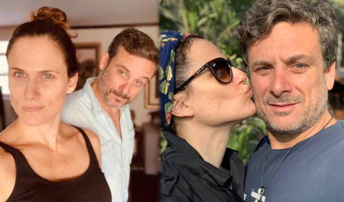 El programa de Alexandra Graña y Tarik D’Onofrio tendrá una duración de cinco a siete minutos y será emitido desde la plataforma de Sinargollas todos los domingos a las 10.30 a. m. Foto: Alexandra Graña/Instagram