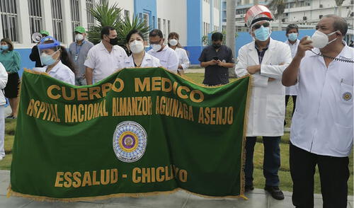 Este viernes definirán nuevas medidas de lucha. Foto: difusión