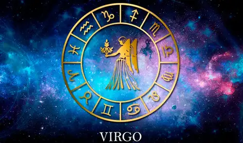 Horóscopo de Virgo hoy. Conoce qué te deparan los astros en el amor, dinero y trabajo.
