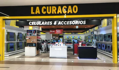 La compañía estima un aumento en sus ventas del 5% frente al 2019. Foto: difusión