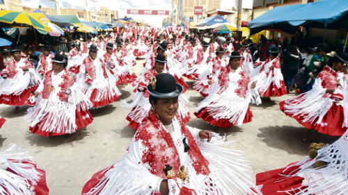 Fiestas de la Candelaria en suspenso.