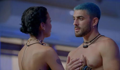 5 parejas ponen a prueba su amor en una isla de ensueño, donde 20 solteros sacan a flote sus dotes de seducción. Foto: Telecinco.