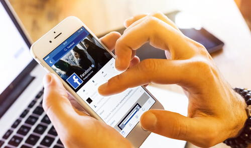 Esta lista de características te ayudará a discernir entre una cuenta segura y otra sospechosa. Foto: Queensland