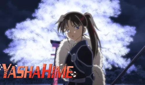 Entérate qué sucederá en el siguiente capítulo de Hanyou no Yashahime. Foto: Sunrise Entérate qué sucederá en el siguiente capítulo de Hanyou no Yashahime. Foto: Sunrise