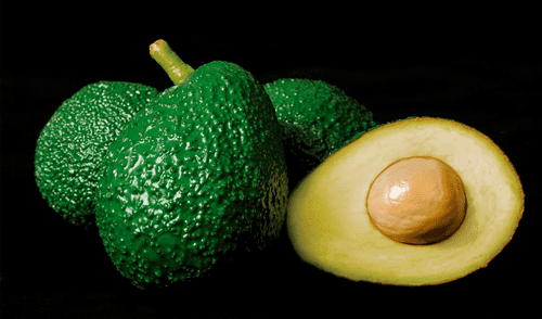 La palta es uno de los frutos más ricos en nutrientes. Foto: Andina