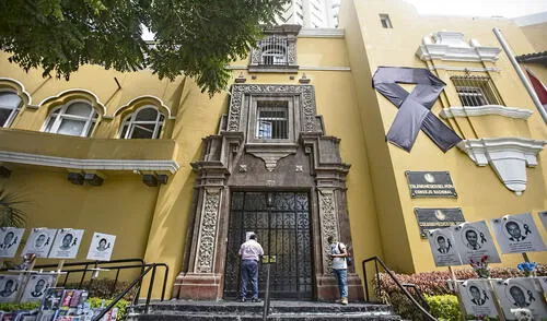 Elecciones. Los galenos también elegirán a los miembros de los 27 consejos regionales entre 73 nóminas en competencia. Foto: difusión