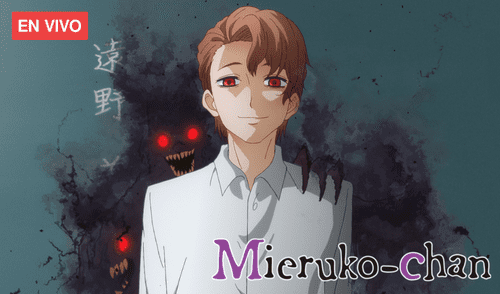 No te pierdas el siguiente episodio de Mieruko-chan. Foto: Passione