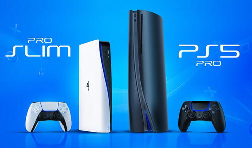  PlayStation®5 console (slim) : Videojuegos