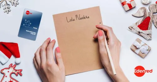 Edenred Perú impulsa la demanda de tarjetas. Foto: difusión Edenred Perú impulsa la demanda de tarjetas. Foto: difusión