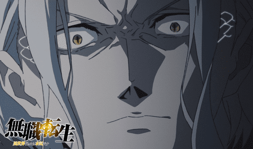 Mushoku Tensei se prepara para lanzar la siguiente parte de su anime. Foto: Funimation Mushoku Tensei se prepara para lanzar la siguiente parte de su anime. Foto: Funimation