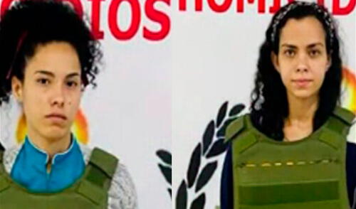 Las detenidas no contaban con las licencias correspondientes para realizar tratamientos de belleza invasivos. Foto: Panamericana