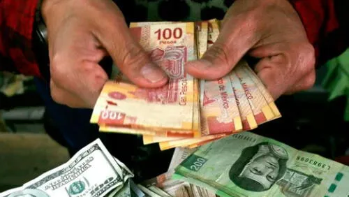 Conoce cuál es el precio del dólar en México hoy, viernes 3 de diciembre de 2021.