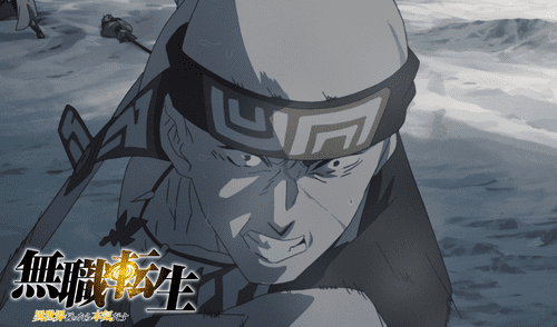 Mushoku Tensei se prepara para lanzar su siguiente episodio. Foto: Funimation