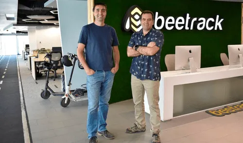 DispatchTrack, la empresa líder de software-as-a-service de logística de última milla, anunció la compra de Beetrack. Foto: Difusión
