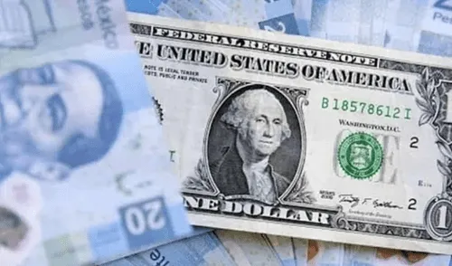 Conoce cuál es el precio del dólar en México hoy, sábado 4 de diciembre de 2021.