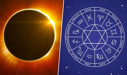 El eclipse solar "nos limpiará para partir de cero", según el astrólogo Pablo Flores Laymuns. Foto: composición de Fabrizio Oviedo / La República El eclipse solar "nos limpiará para partir de cero", según el astrólogo Pablo Flores Laymuns. Foto: composición de Fabrizio Oviedo / La República