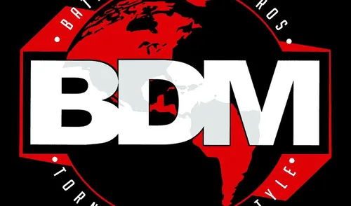 BDM Deluxe 2021 se realizará en México. Foto: BDM BDM Deluxe 2021 se realizará en México. Foto: BDM