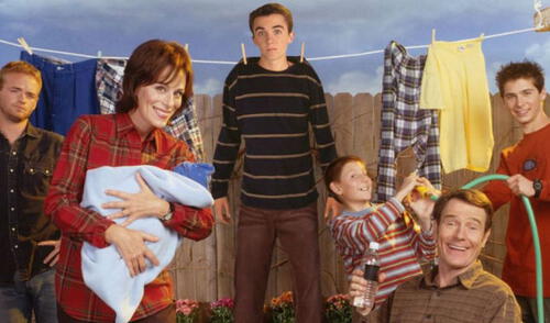 Malcolm in the middle es un clásico de las comedias televisivas y por eso mucha gente sigue queriendo verla. Foto: Fox Malcolm in the middle es un clásico de las comedias televisivas y por eso mucha gente sigue queriendo verla. Foto: Fox | amazon prime video