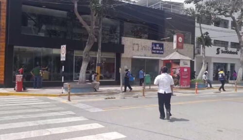 Disposición edil entró en vigencia este 7 de diciembre. Foto: captura/URPI-LR