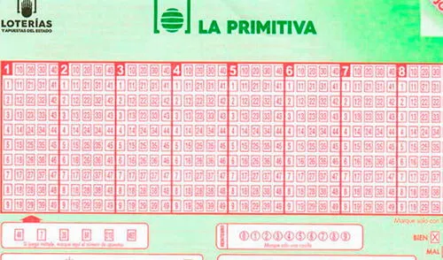 Comprobar los resultados de La Primitiva del Jueves 9 de diciembre 2021 y el gordo de la primitiva. Foto: Loterías y Apuestas del Estado Comprobar los resultados de La Primitiva del Jueves 9 de diciembre 2021 y el gordo de la primitiva. Foto: Loterías y Apuestas del Estado