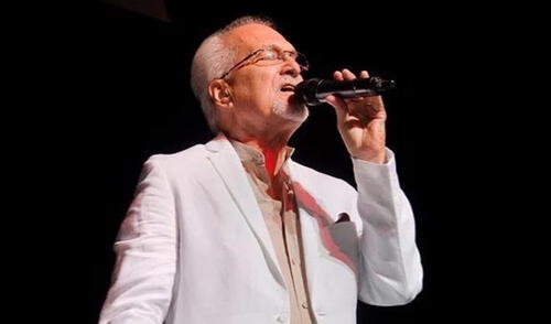 La familia de Paquito Guzmán confirmó la noticia a través de un comunicado. Foto: Instagram