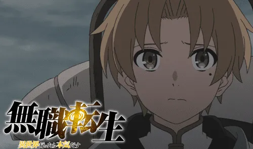 Mushoku Tensei se prepara para lanzar su siguiente episodio. Foto: Funimation