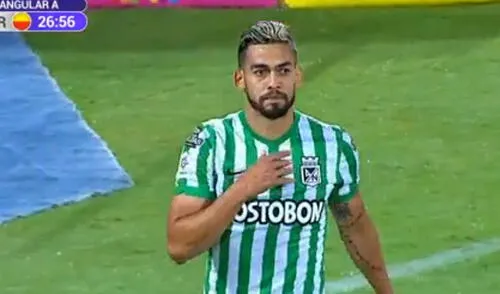 El Estadio Atanasio Girardot albergará el duelo entre Atlético Nacional y Pereira. Foto: Win Sports TV El Estadio Atanasio Girardot albergará el duelo entre Atlético Nacional y Pereira. Foto: Win Sports TV