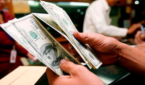 El precio del dólar BCV hoy, 12 de diciembre. La tasa oficial autorizada por el régimen de Nicolás Maduro para contrarrestar el mercado paralelo. Foto: EFE El precio del dólar BCV hoy, 12 de diciembre. La tasa oficial autorizada por el régimen de Nicolás Maduro para contrarrestar el mercado paralelo. Foto: EFE