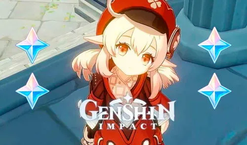Esta promoción estará hasta antes de que se lance la versión 2.3 de Genshin Impact. Foto: Genshin Impact - composición La República Esta promoción estará hasta antes de que se lance la versión 2.3 de Genshin Impact. Foto: Genshin Impact - composición La República