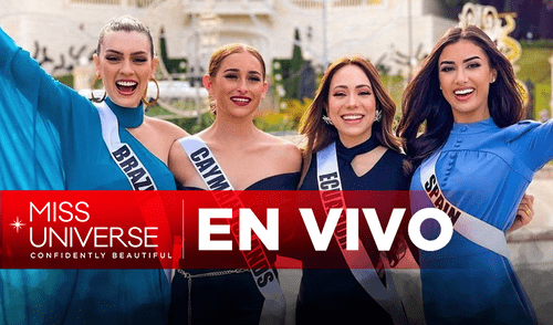 Este 12 de diciembre se llevará a cabo el Miss Universo 2021. Foto: Composición / @Susy.sacoto / Instagram
