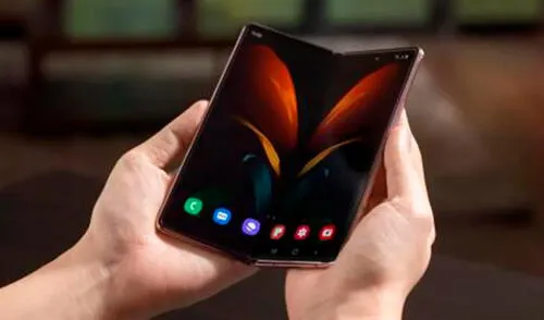 Los teléfonos plegables de Samsung no son los únicos que destacan. Conoce cuáles son los equipos que más destacan dentro de este género. Foto: Computer Hoy Los teléfonos plegables de Samsung no son los únicos que destacan. Conoce cuáles son los equipos que más destacan dentro de este género. Foto: Computer Hoy