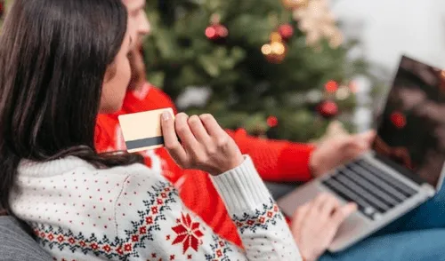 Con estos consejos te sentirás más seguro al momento de comprar por internet. Foto: Iniseg