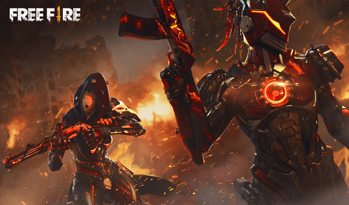 Puedes llevar a cabo este procedimiento directamente desde tu smartphone. Foto: Garena