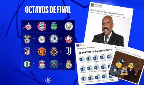 Usuarios en redes sociales no dejaron escapar la oportunidad de ironizar el momento. Foto: composición LR Usuarios en redes sociales no dejaron escapar la oportunidad de ironizar el momento. Foto: composición LR