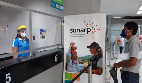 Atención se dará a partir del 13 de diciembre. Foto: difusión Atención se dará a partir del 13 de diciembre. Foto: difusión