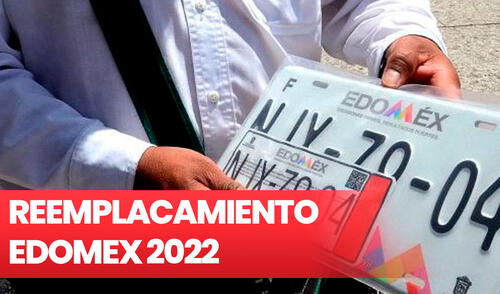 El programa forma parte del reemplacamiento gradual aprobado en 2018. Foto: composición de Fabrizio Oviedo / La República