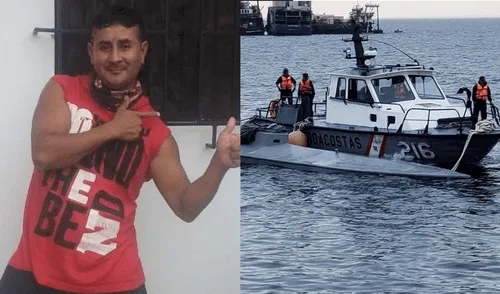 El hecho sucedió el último 27 de noviembre. Foto: difusión