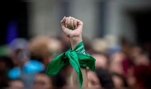 Publicación será presentada ante el Congreso de la República. Foto: difusión