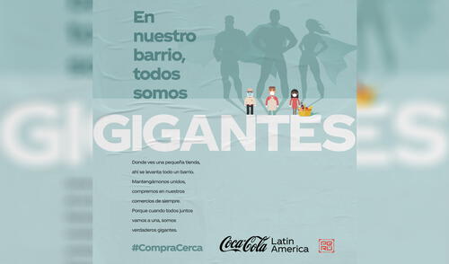 Empresa ha logrado capacitar a más de 12.000 bodegueros. Foto: difusión Empresa ha logrado capacitar a más de 12.000 bodegueros. Foto: difusión