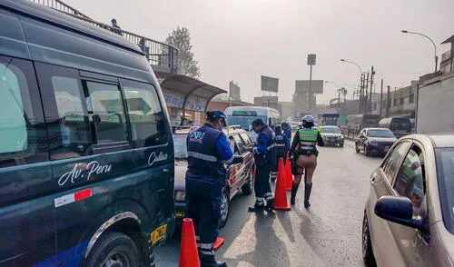 La ATU tiene como objetivo organizar, implementar y gestionar el Sistema Integrado de Transporte de Lima y Callao. Foto: ATU.