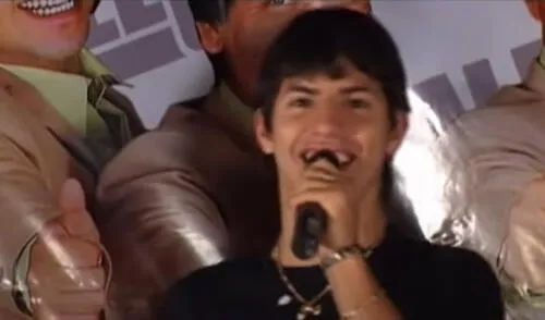 Sergio Agüero se retiró del fútbol a los 33 años. Foto: captura