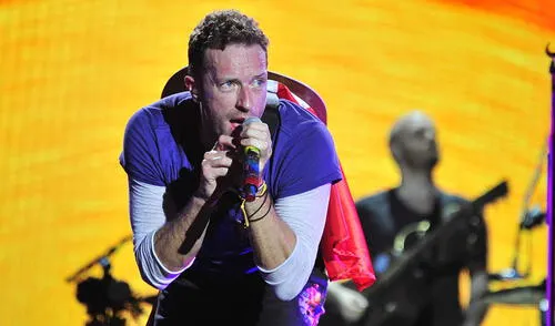 Los precios de las entradas para el concierto de Coldplay en Chile oscilan entre los 30.400 pesos y los 180.500 pesos chilenos. Foto: La República