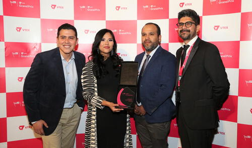 Aumento en ventas se debió a la nueva normalidad pospandemia. Foto: difusión