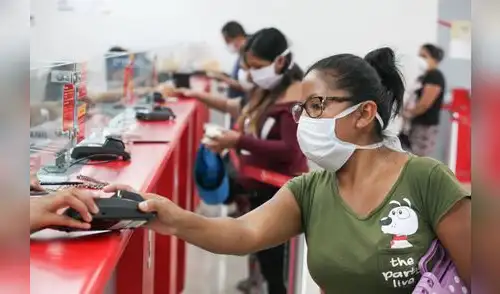 La gratificación les corresponde a los trabajadores con contrato indefinido, tiempo parcial o plazo fijo. Foto: difusión