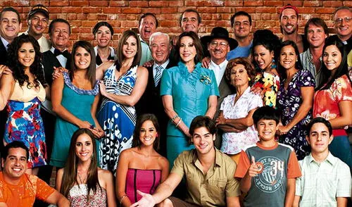 La producción de Efraín Aguilar presentará su novena temporada este 2022: Foto: América TV